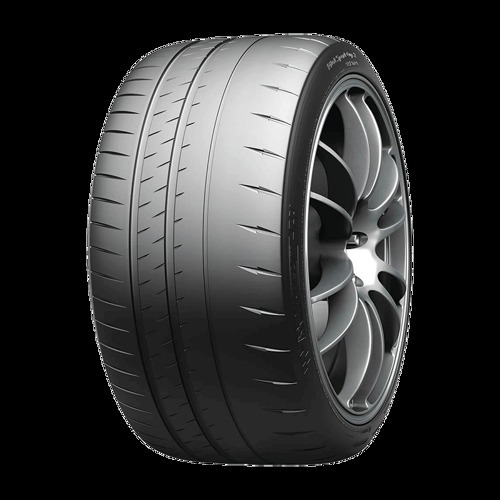 Foto pneumatico: MICHELIN, PILOT SPORT CUP 2 235/35 R20 92Y Estive