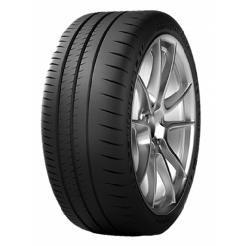 Foto pneumatico: MICHELIN, PILOT SPORT CUP 2 245/30 R20 90Y Estive