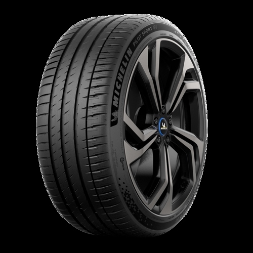 Foto pneumatico: MICHELIN, PILOT SPORT EV 235/45 R21 101Y Estive