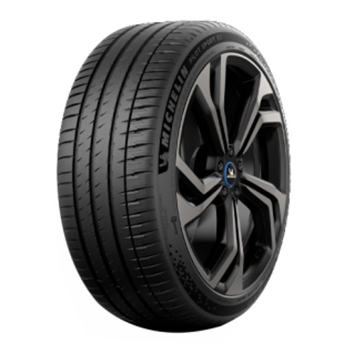 Foto pneumatico: MICHELIN, PILOT SPORT EV 285/45 R20 112W Estive