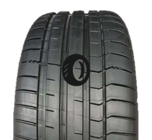 Foto pneumatico: MICHELIN, PILOT SPORT S5 275/35 R21 99Y Estive