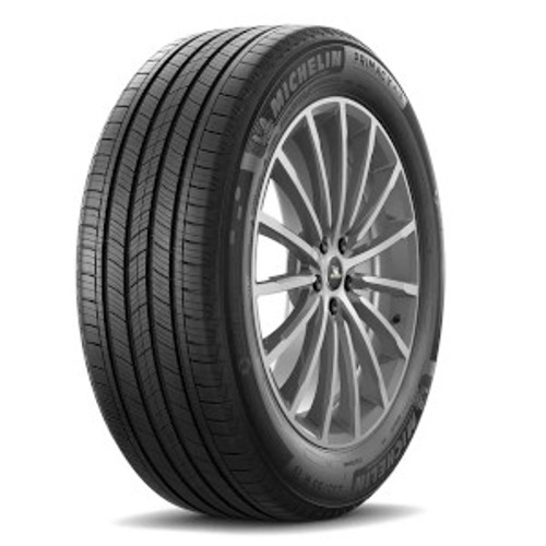 Foto pneumatico: MICHELIN, Primacy All Season LR 255/60 R20 113Y Quattro-stagioni
