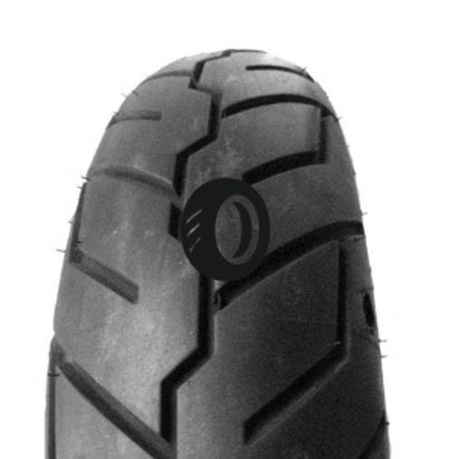 Foto pneumatico: MICHELIN, SCORCHER 31 80/90 R21 54H Quattro-stagioni