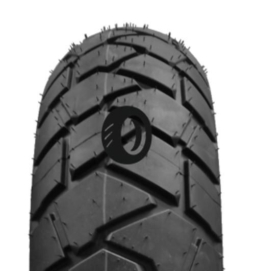 Foto pneumatico: MICHELIN, SCORCHER ADVENTURE 170/60 R17 72V Quattro-stagioni