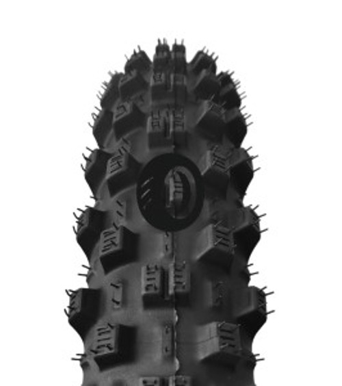 Foto pneumatico: MICHELIN, TRACKER 80/100 R21 51R Quattro-stagioni