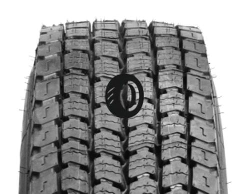 Foto pneumatico: MICHELIN, X COACH XD 295/80 R22.5 154M Estive