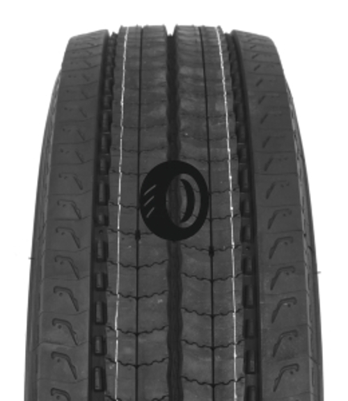 Foto pneumatico: MICHELIN, X COACH Z 295/80 R22.5 154M Estive
