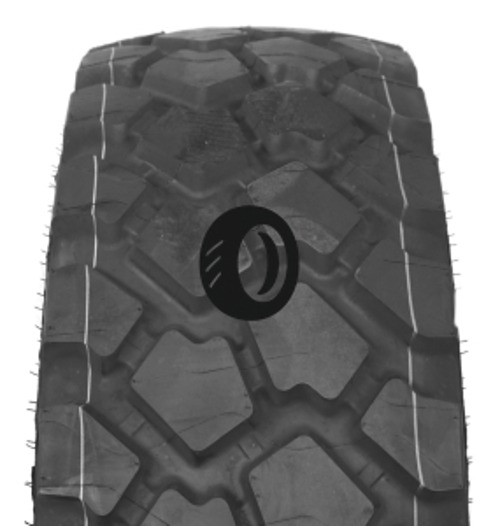 Foto pneumatico: MICHELIN, X FORCE ZL 335/80 R20 150K Estive