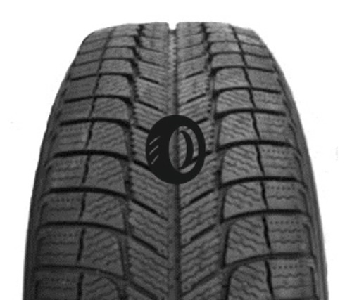 Foto pneumatico: MICHELIN, X-ICE XI3 205/55 R16 94H Invernali