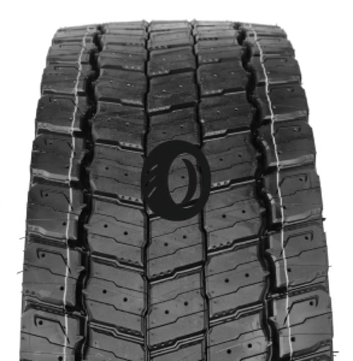 Foto pneumatico: MICHELIN, X MULTI D (22.5) 295/60 R22.5 150L Estive