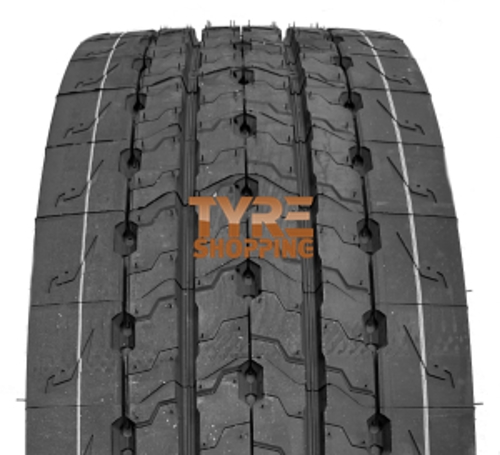 Foto pneumatico: MICHELIN, X MULTI ENERGY Z2 315/80 R22.5 158L Estive