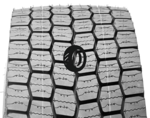 Foto pneumatico: MICHELIN, X MULTIWAY 3D XDE 295/80 R22.5 152L Estive