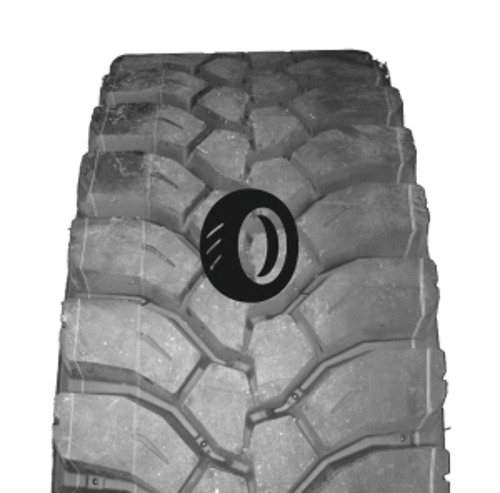 Foto pneumatico: MICHELIN, X WORKS HD D 315/80 R22.5 156K Estive