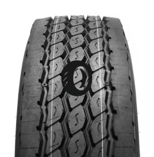 Foto pneumatico: MICHELIN, X WORKS HD Z 315/80 R22.5 156K Estive