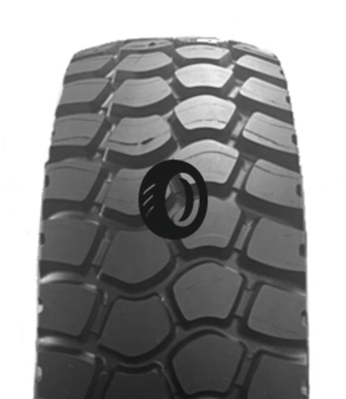 Foto pneumatico: MICHELIN, XZL 2 395/85 R20 168K Estive