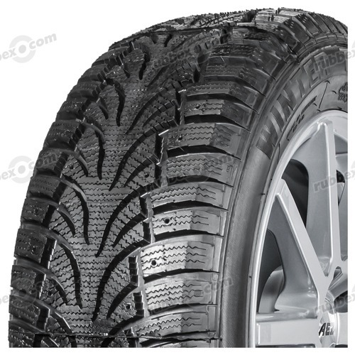 Foto pneumatico: KING MEILER, NF 3 225/45 R17 91H Invernali