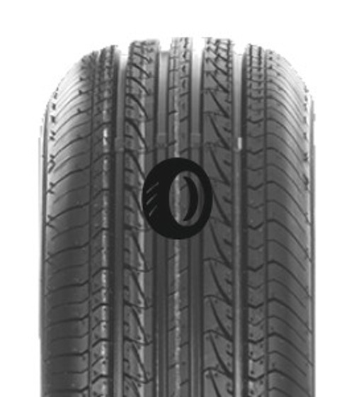 Foto pneumatico: MILESTONE, GS03 175/80 R14 88T Estive