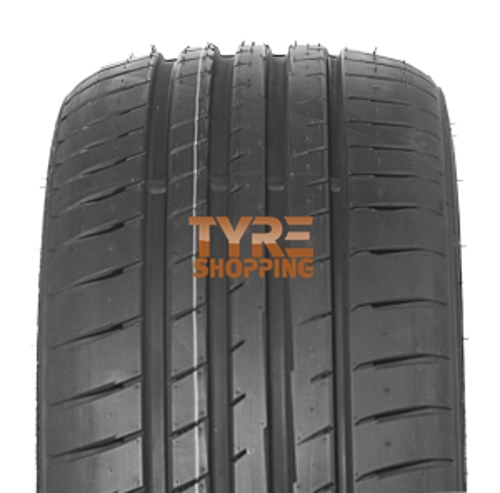 Foto pneumatico: MILESTONE, MZ01Z 225/55 R17 101W Estive