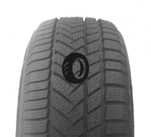 Foto pneumatico: MILEVER, MW255 WINTER-MAX A1 235/55 R19 105V Invernali