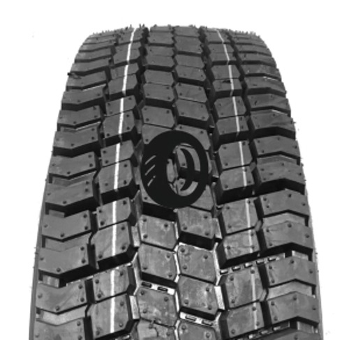 Foto pneumatico: MIRAGE, MG628 315/70 R22.5 154L Estive