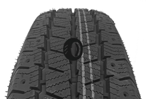 Foto pneumatico: MIRAGE, MR-W600 205/65 R16 107T Estive