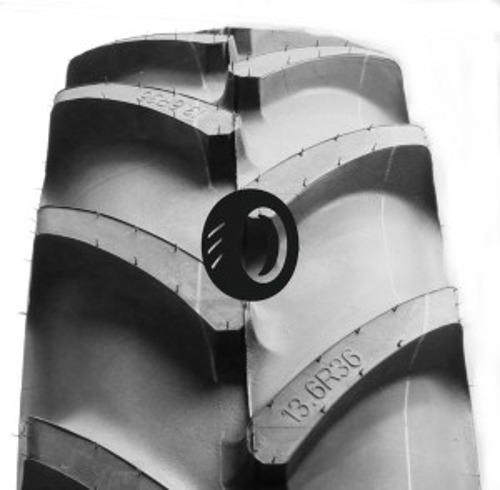 Foto pneumatico: MITAS, AC65 540/65 R28 145A8 Quattro-stagioni