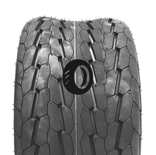 Foto pneumatico: MITAS, B63 8.5/ R8 Quattro-stagioni