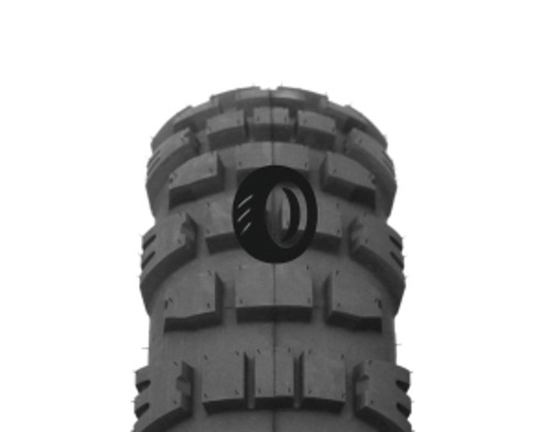 Foto pneumatico: MITAS, E09 110/80 R19 59R Quattro-stagioni