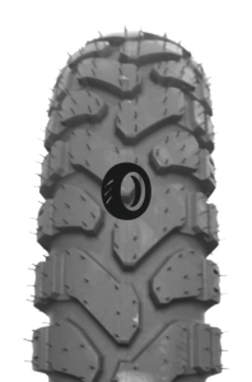 Foto pneumatico: MITAS, ENDURO TRAIL + 120/90 R17 64H Quattro-stagioni