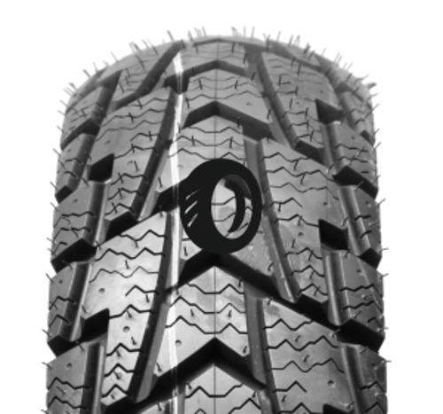 Foto pneumatico: MITAS, MC32 WINTER 90/80 R16 52P Quattro-stagioni