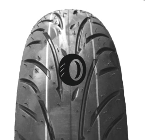 Foto pneumatico: MITAS, TOURING FORCE SC 110/70 R12 47P Quattro-stagioni