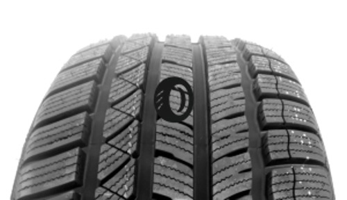 Foto pneumatico: MOMO TIRES, W2 NORTH POLE 205/45 R17 88V Invernali