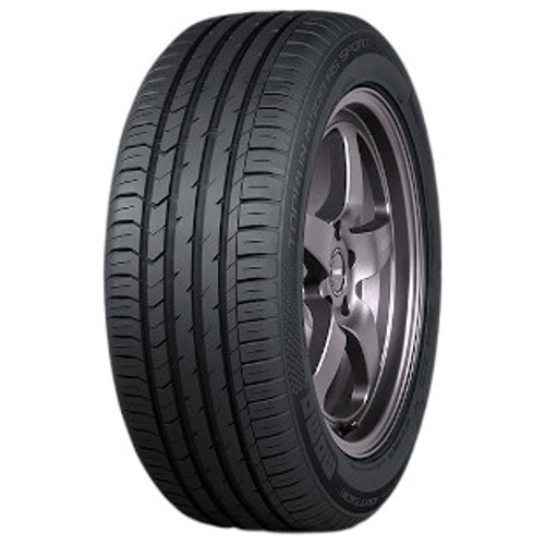 Foto pneumatico: MOMO, TOPRUN M300 AS SPORT 265/50 R20 111W Estive