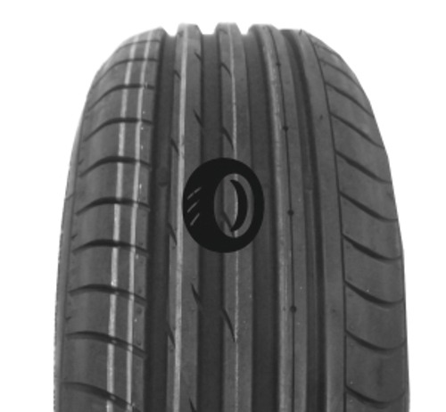 Foto pneumatico: NANKANG, AS-2 PLUS 225/35 R17 86Y Estive