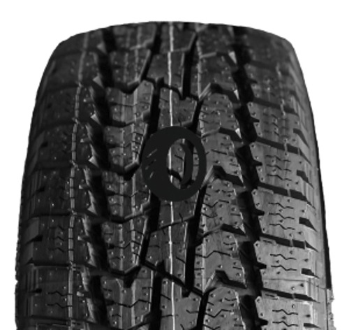 Foto pneumatico: NANKANG, AT-5+ CONQUEROR A/T 215/60 R17 109Q Estive