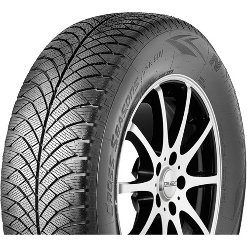 Foto pneumatico: NANKANG, Cross Seasons AW-6 215/50 R18 92W Quattro-stagioni