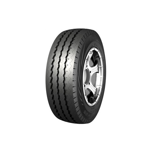 Foto pneumatico: NANKANG, CW-25 225/70 R15 112S Estive