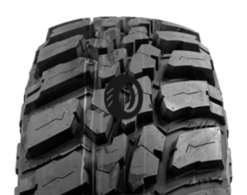 Foto pneumatico: NANKANG, MT-1 CONQUERER M/T 315/75 R16 121Q Estive