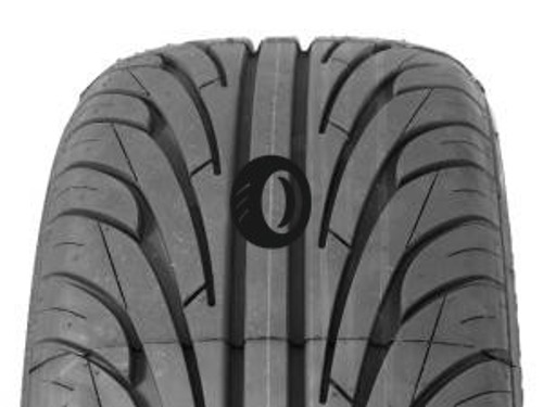 Foto pneumatico: NANKANG, NS 2 205/60 R14 92H Estive