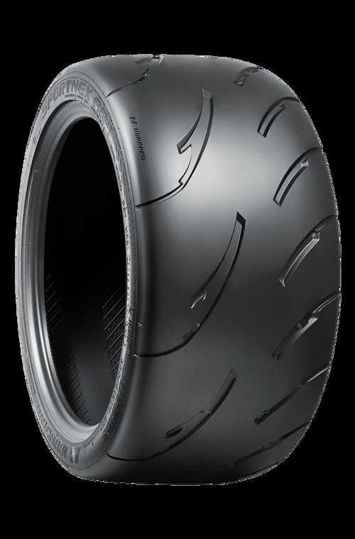 Foto pneumatico: NANKANG, SPORTNEX AR-1 SEMI SLICK 235/45 R17 97Y Estive