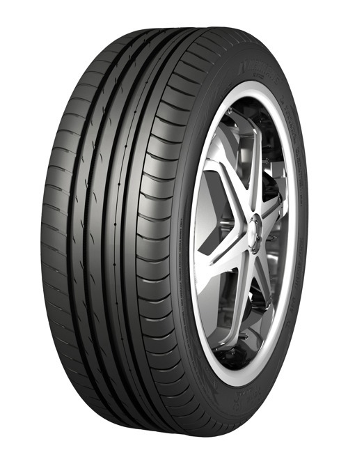 Foto pneumatico: NANKANG, Sportnex AS 2+ 235/50 R17 96W Estive