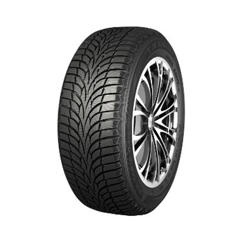 Foto pneumatico: NANKANG, SV-3 195/50 R15 86H Invernali