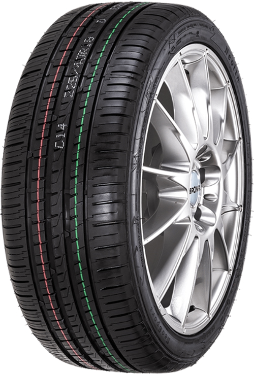 Foto pneumatico: NEOLIN, NEOSPORT 215/35 R19 85Y Estive