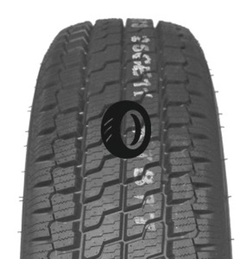 Foto pneumatico: NEXEN, N`BLUE 4 SEASON VAN 195/60 R16 99H Estive