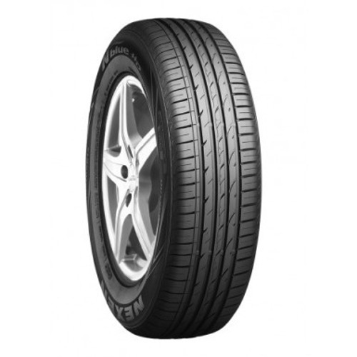 Foto pneumatico: NEXEN, N blue HD 205/55 R16 91V Estive