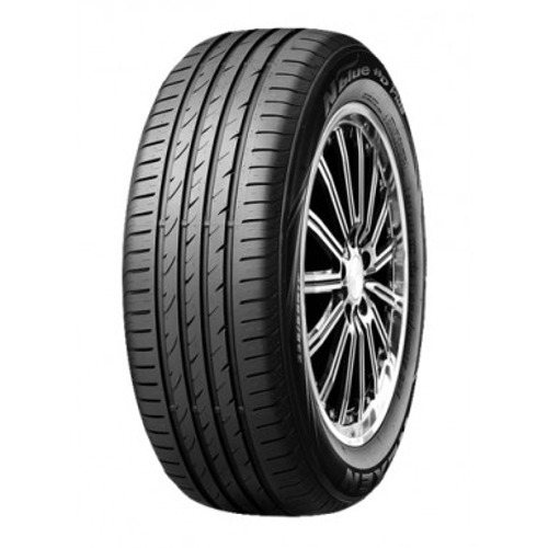 Foto pneumatico: NEXEN, N blue HD Plus 165/70 R14 81T Estive