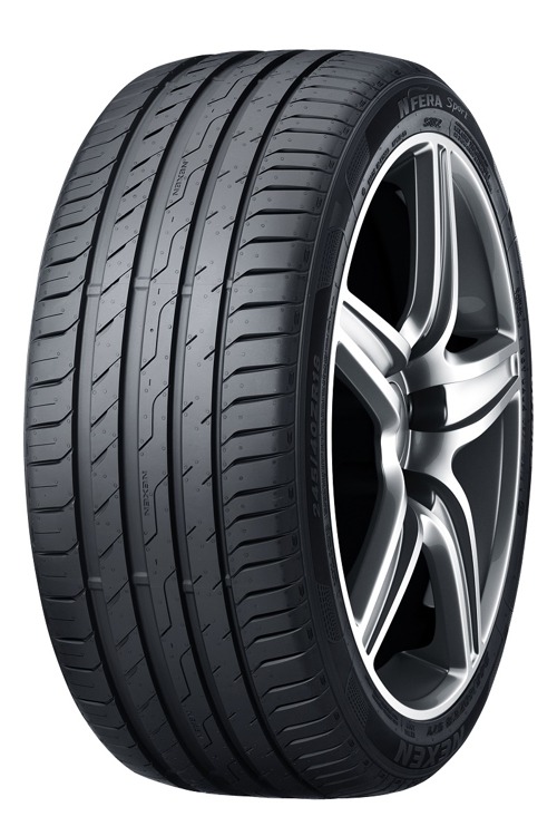 Foto pneumatico: NEXEN, N FERA Sport 225/45 R17 94W Estive