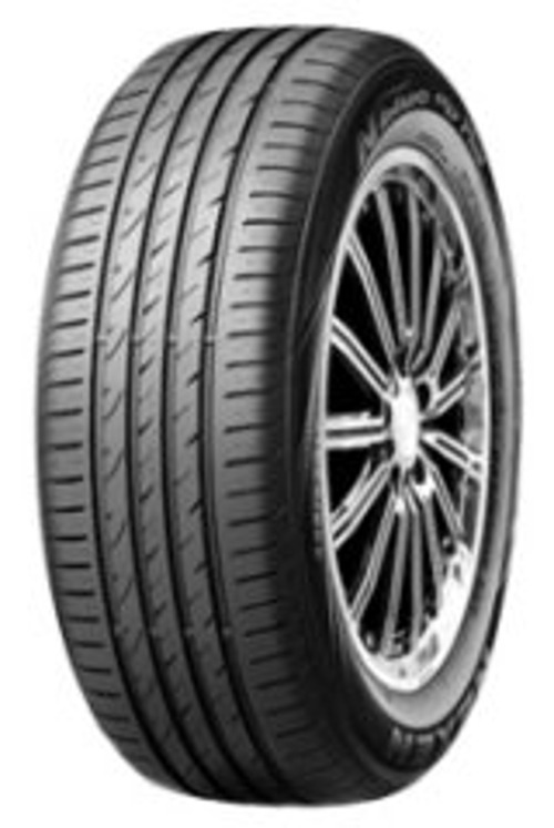 Foto pneumatico: NEXEN, N blue HD Plus 175/65 R14 86T Estive