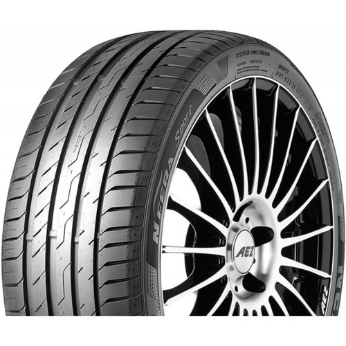 Foto pneumatico: NEXEN, N FERA Sport 225/45 R17 91W Estive