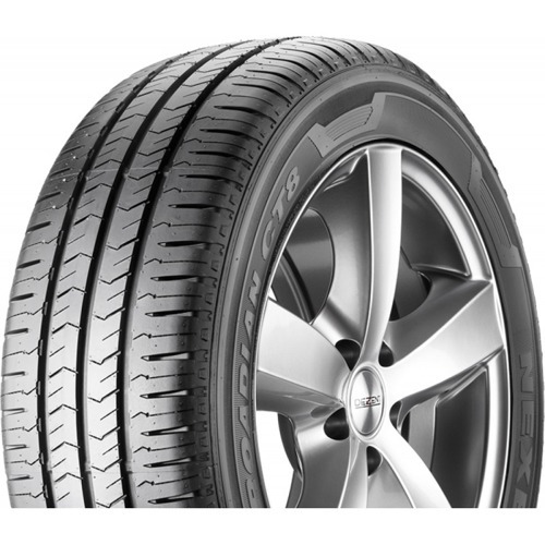 Foto pneumatico: NEXEN, roadian ct8 225/60 R16 103T Estive